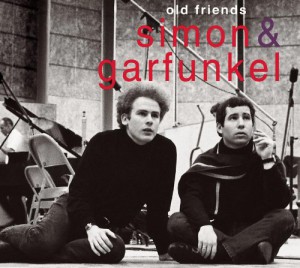 Old Friends (3 CD)