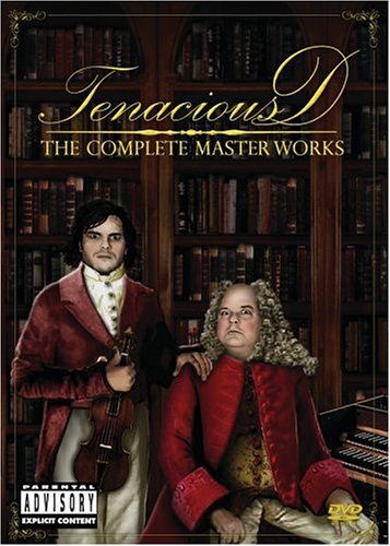 The Complete Masterworks (2 DVD)