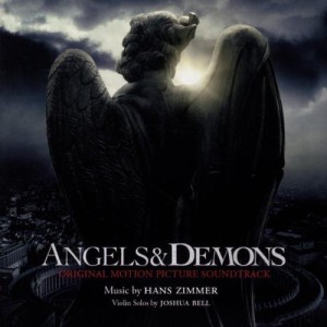 Angels &#038; Demons