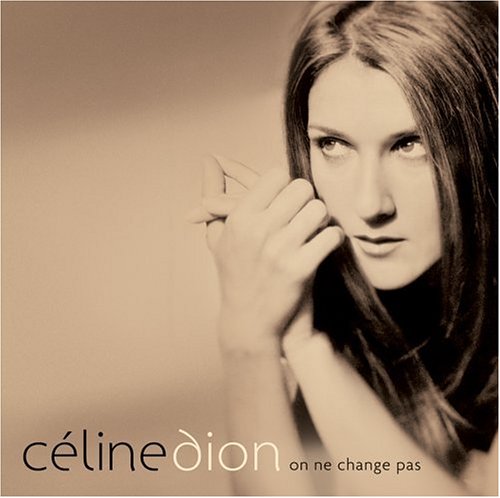 On Ne Change Pas (2 CD)