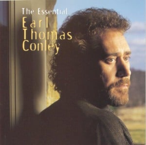 The Essential Earl Thomas Conley