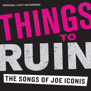 Things To Ruin (2 CD)