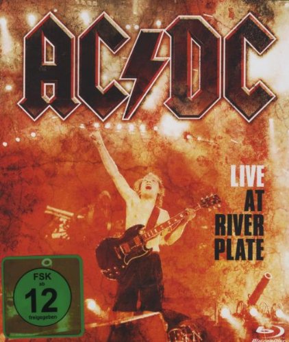 Live At River Plate
