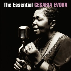 The Essential Cesaria Evora (2 CD)
