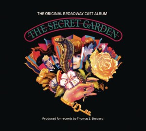 Secret Garden, The (Original Broadway Cast Recording)