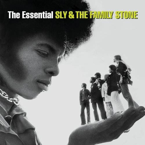 The Essential Sly &#038; The Family Stone (2 CD)