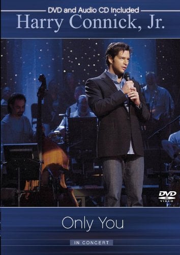 Only You: In Concert (DVD/ CD)