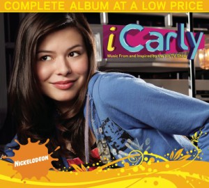 iCarly &#8211; Music From and Inspired by the Hit TV Show