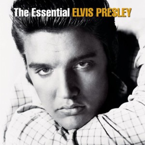 The Essential Elvis Presley (2 CD)
