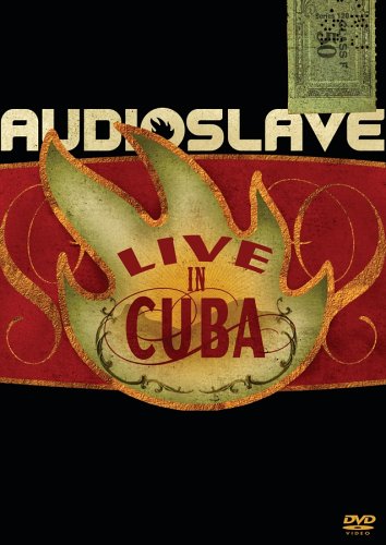 Live In Cuba (Special Edition) (2 DVD)