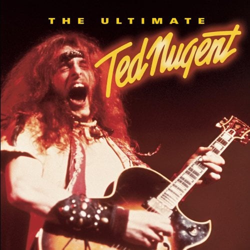 The Ultimate Ted Nugent (2 CD)