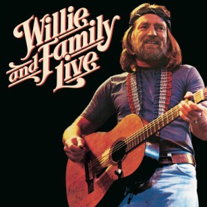 Willie &#038; Family Live (2 CD)