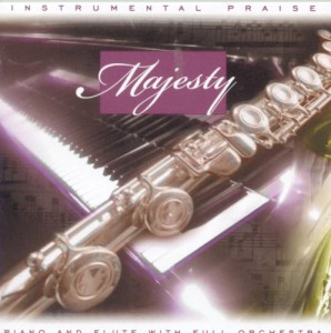 Instrumental Praise Series: Majesty