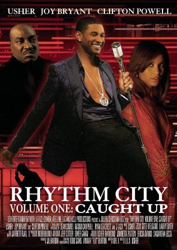 Rhythm City Vol. One: Caught Up (Amaray Case) (2 DVD)
