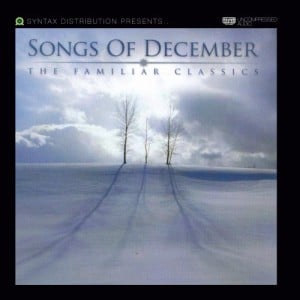 Songs Of December