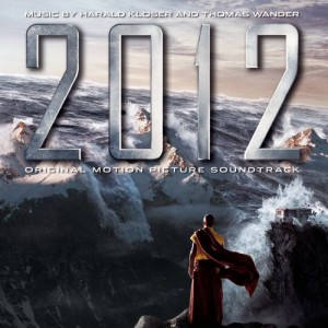 2012 &#8211; Original Motion Picture Soundtrack Album