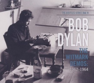 The Witmark Demos: 1962-1964 (The Bootleg Series Vol. 9) (Includes 58p perfect-bound book) (2 CD)
