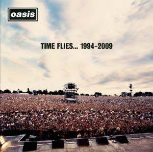 Time Flies&#8230;1994-2009 (2 CD)