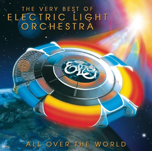 All Over The World—The Very Best Of Electric Light Orchestra