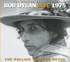 The Bootleg Series Vol. 5: Bob Dylan Live 1975—The Rolling Thunder Revue (2 CD)