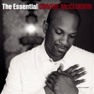 The Essential Donnie Mcclurkin (2 CD)