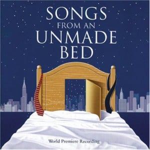 Songs From An Unmade Bed