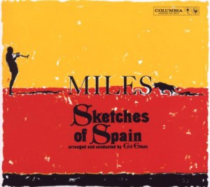Sketches of Spain &#8211; 50th Anniversary (Legacy Edition) (Enhanced CD) (2 CD)