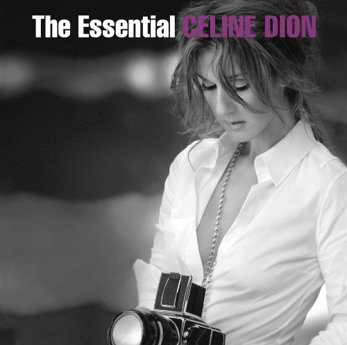 The Essential Celine Dion (2 CD)