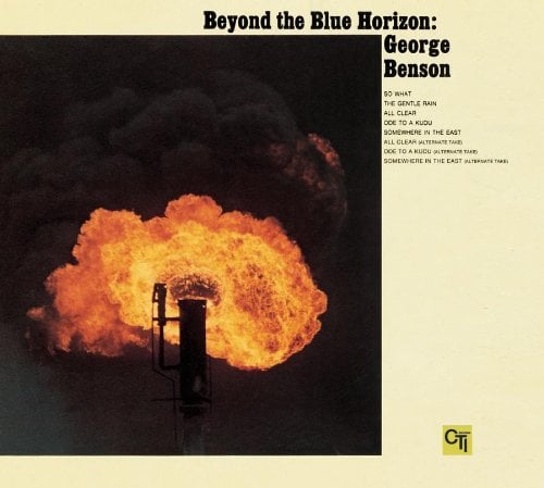 Beyond The Blue Horizon (CTI Records 40th Anniversary Edition)