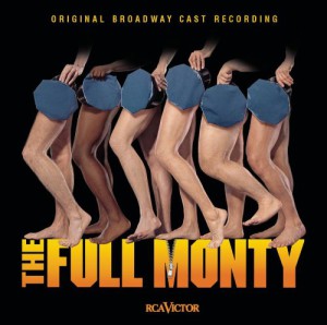 Full Monty, The (Original Cast Recording)