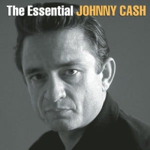 The Essential Johnny Cash (2 CD)