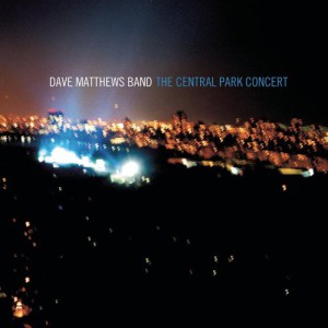 The Central Park Concert (3 CD)