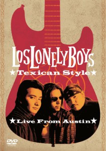 Texican Style: Live From Austin