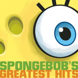 SpongeBob&#8217;s Greatest Hits  (Enhanced CD)