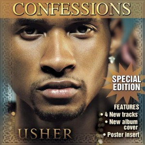 Confessions (Special Edition)