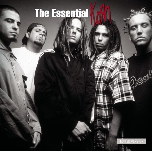 The Essential Korn (Edited Version) (2 CD)