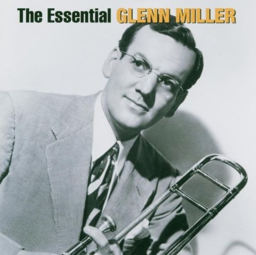 The Essential Glenn Miller (2 CD)