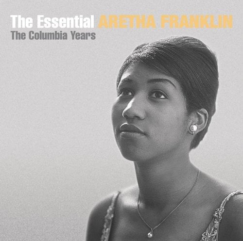 The Essential Aretha Franklin (2 CD)