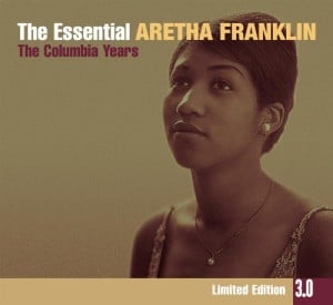 The Essential Aretha Franklin 3.0 (The Columbia Years) (3 CD)