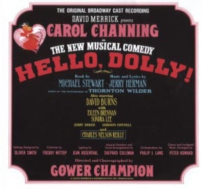Hello, Dolly! (Original 1964 Broadway Cast Recording)