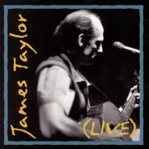 James Taylor Live (2 CD)