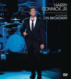 In Concert On Broadway  (DVD/ CD)