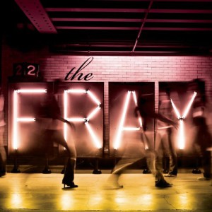 The Fray (Deluxe Limited Edition) (2 CD)