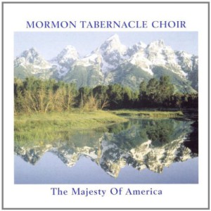 The Majesty Of America (2 CD)
