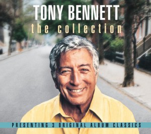 The Collection (I Left My Heart In San Francisco/ The Art Of Excellence/ Astoria) (3 CD)