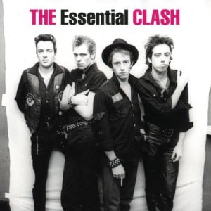 The Essential Clash (2 CD)
