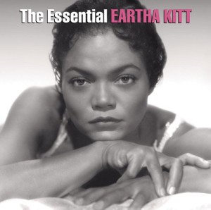 The Essential Eartha Kitt (2 CD)
