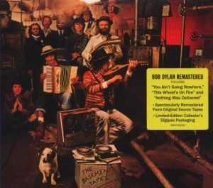 The Basement Tapes (2 CD)