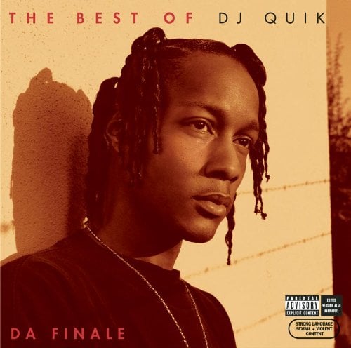 The Best of DJ Quik &#8211; Da Finale