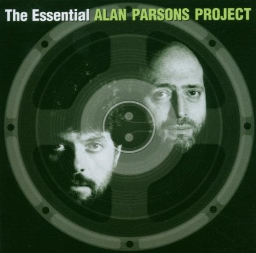 The Essential Alan Parsons Project (2 CD)